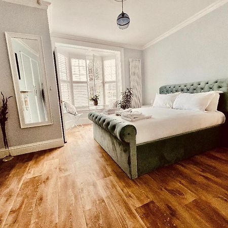 Ingleside Mews Διαμέρισμα Γουίτμπι Εξωτερικό φωτογραφία