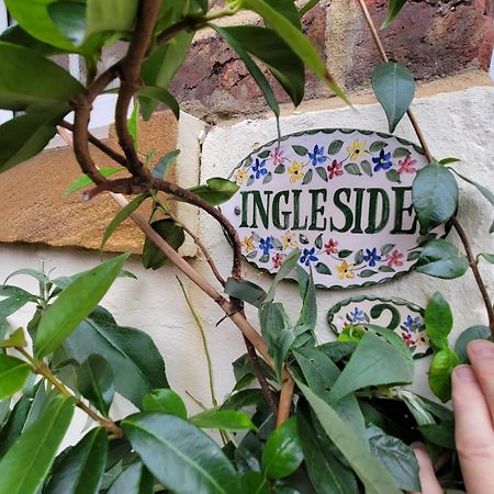 Ingleside Mews Διαμέρισμα Γουίτμπι Εξωτερικό φωτογραφία