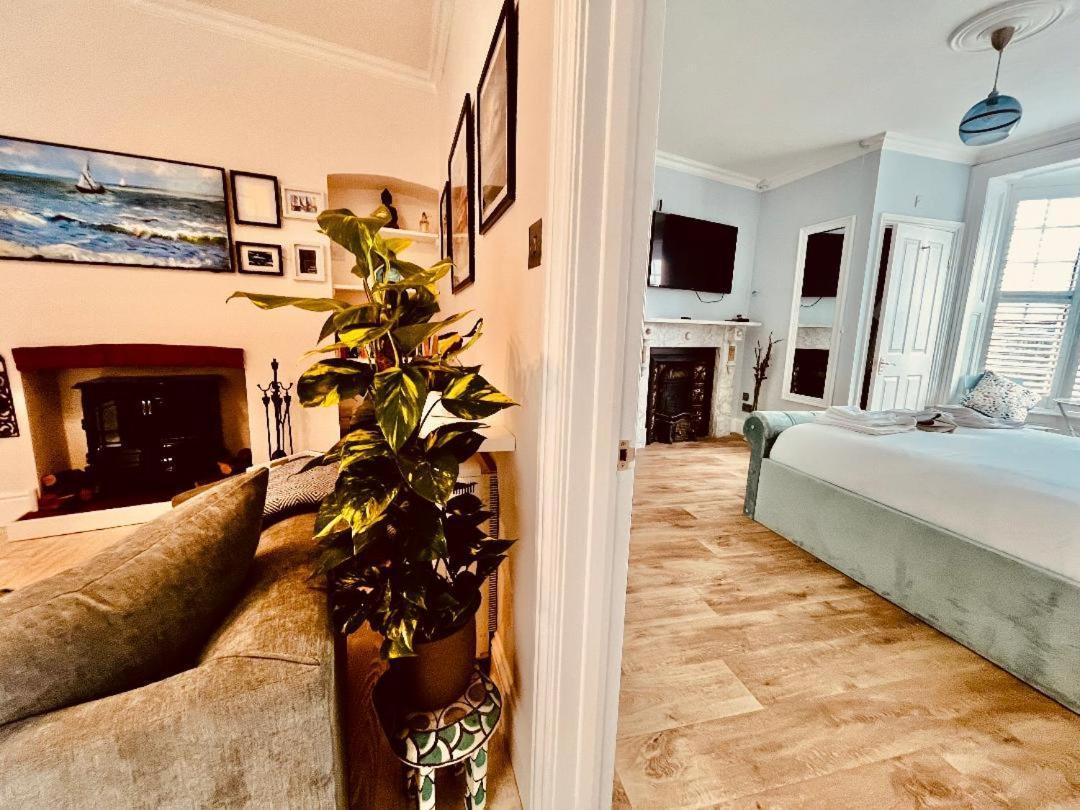 Ingleside Mews Διαμέρισμα Γουίτμπι Εξωτερικό φωτογραφία