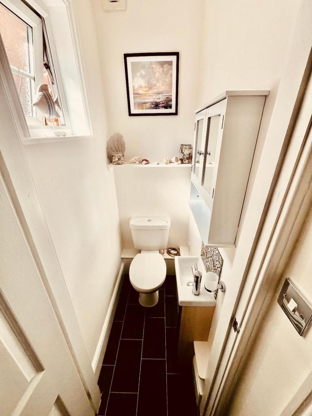 Ingleside Mews Διαμέρισμα Γουίτμπι Εξωτερικό φωτογραφία