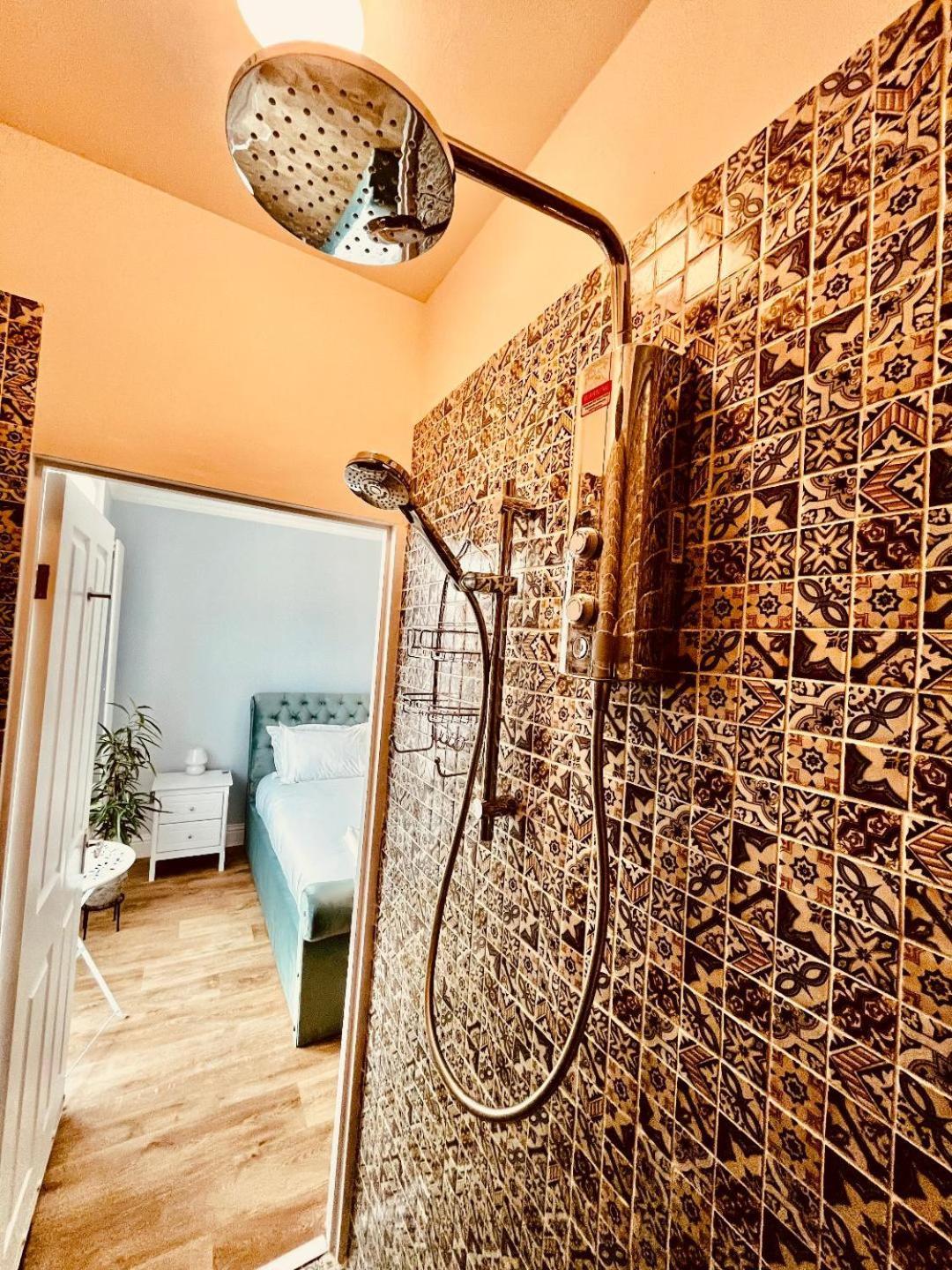 Ingleside Mews Διαμέρισμα Γουίτμπι Εξωτερικό φωτογραφία