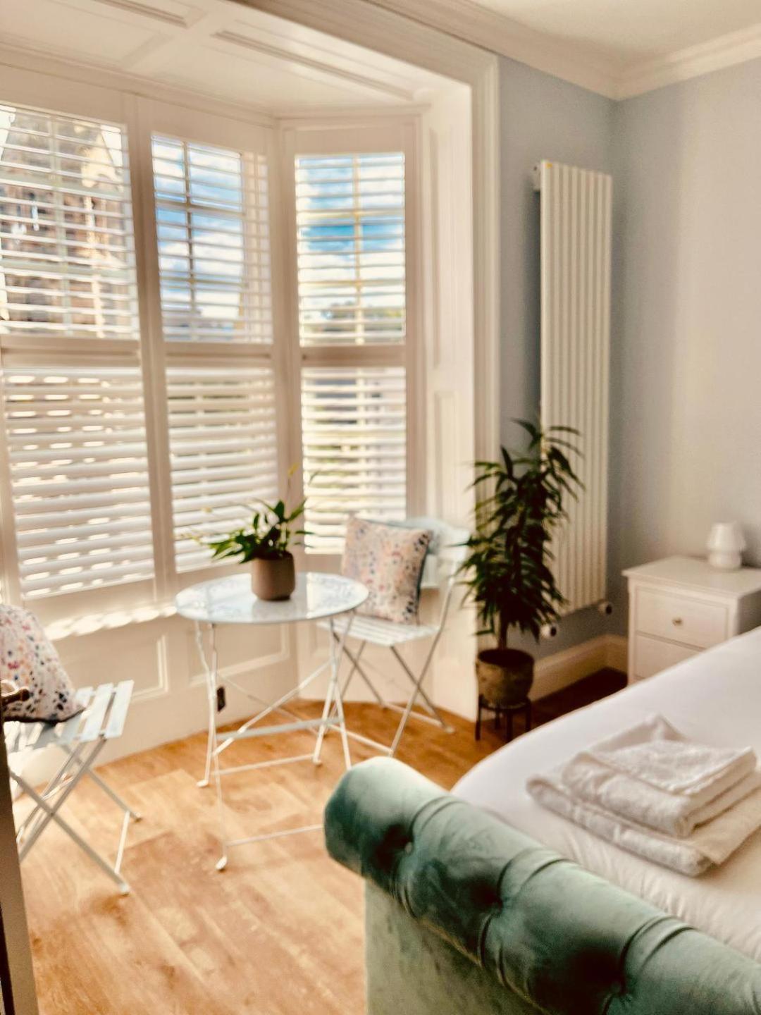 Ingleside Mews Διαμέρισμα Γουίτμπι Εξωτερικό φωτογραφία