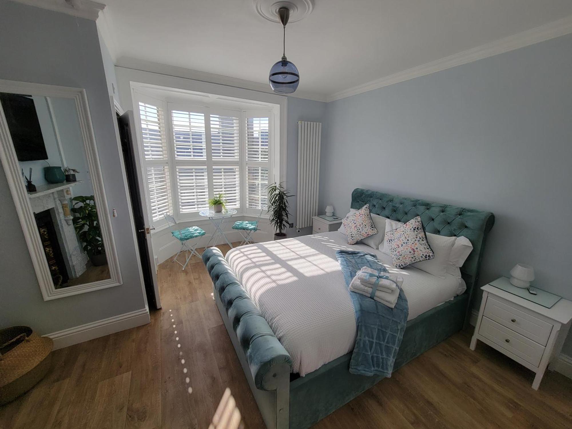 Ingleside Mews Διαμέρισμα Γουίτμπι Εξωτερικό φωτογραφία