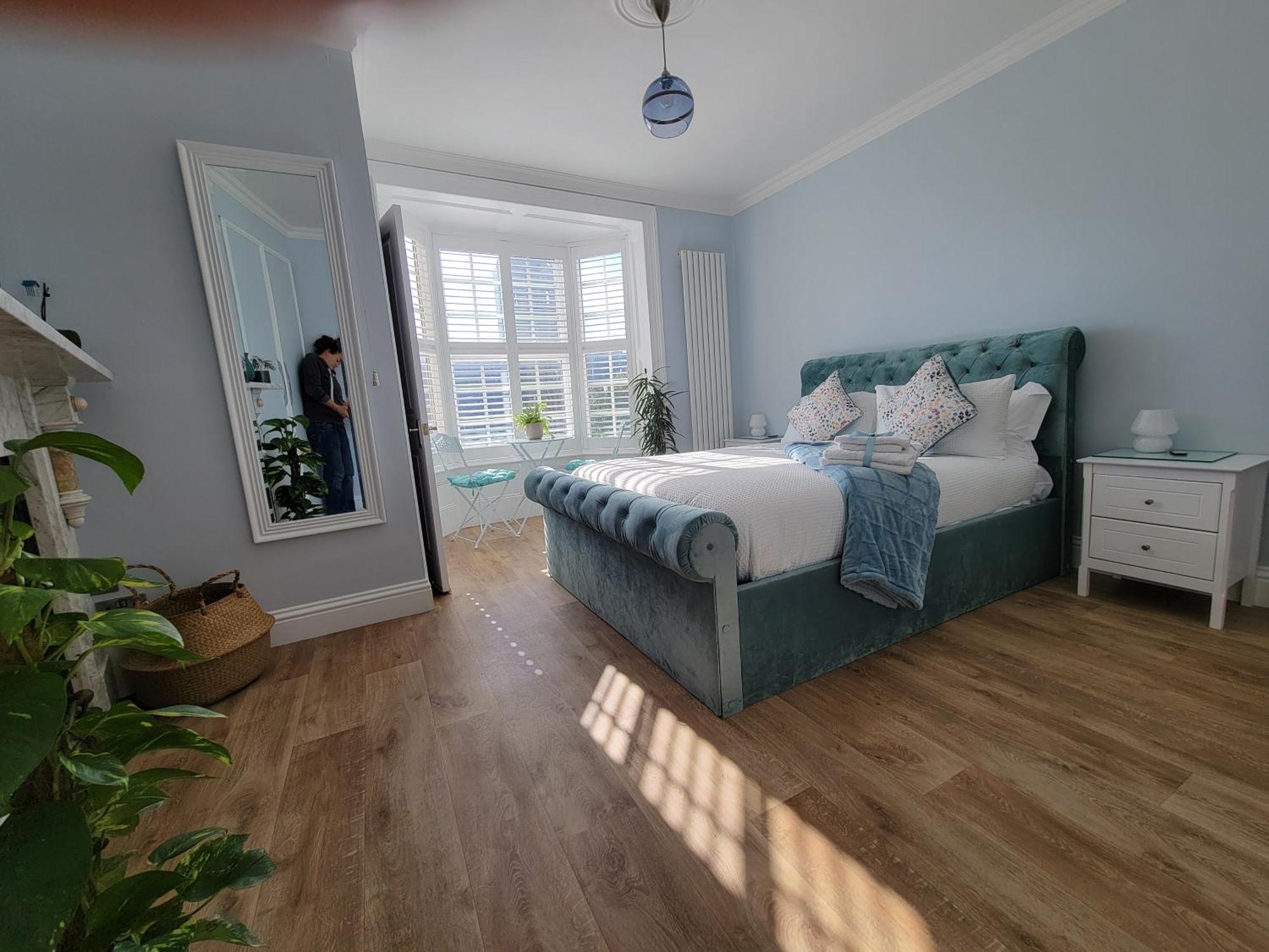 Ingleside Mews Διαμέρισμα Γουίτμπι Εξωτερικό φωτογραφία