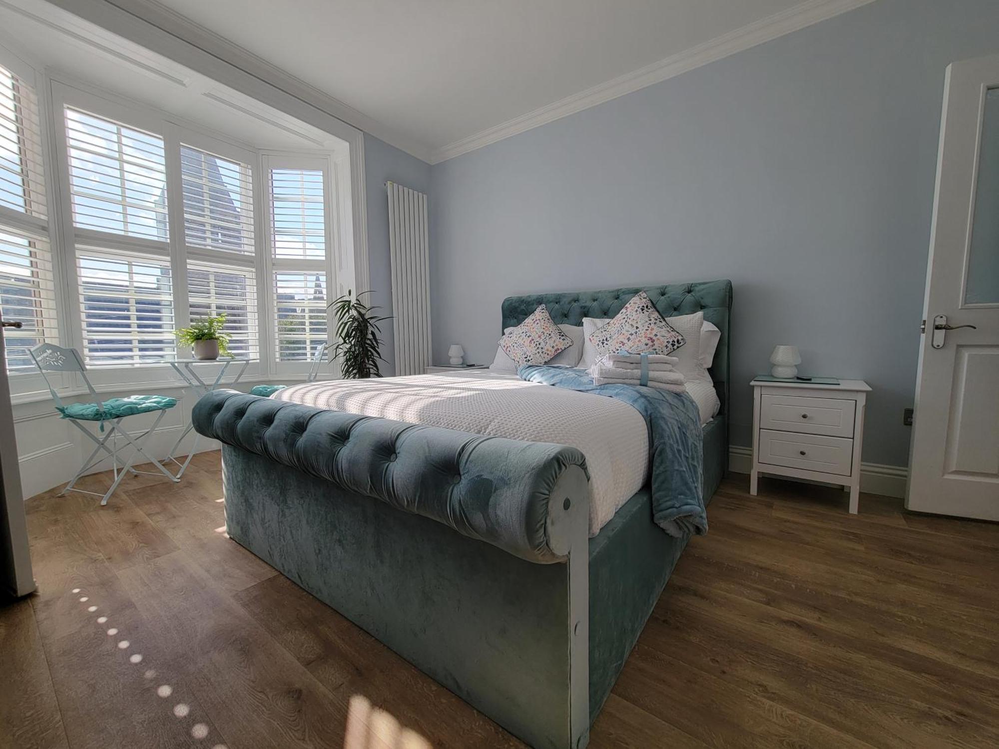 Ingleside Mews Διαμέρισμα Γουίτμπι Εξωτερικό φωτογραφία